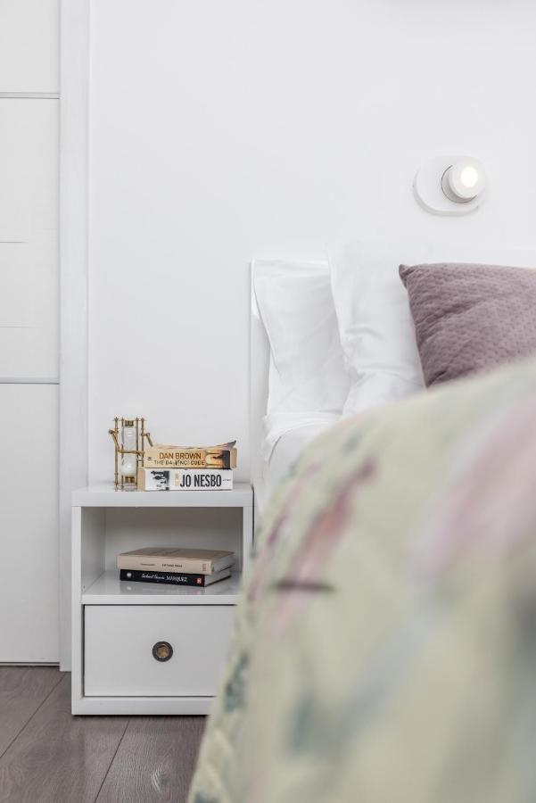 First Choice Apartment Split Kültér fotó