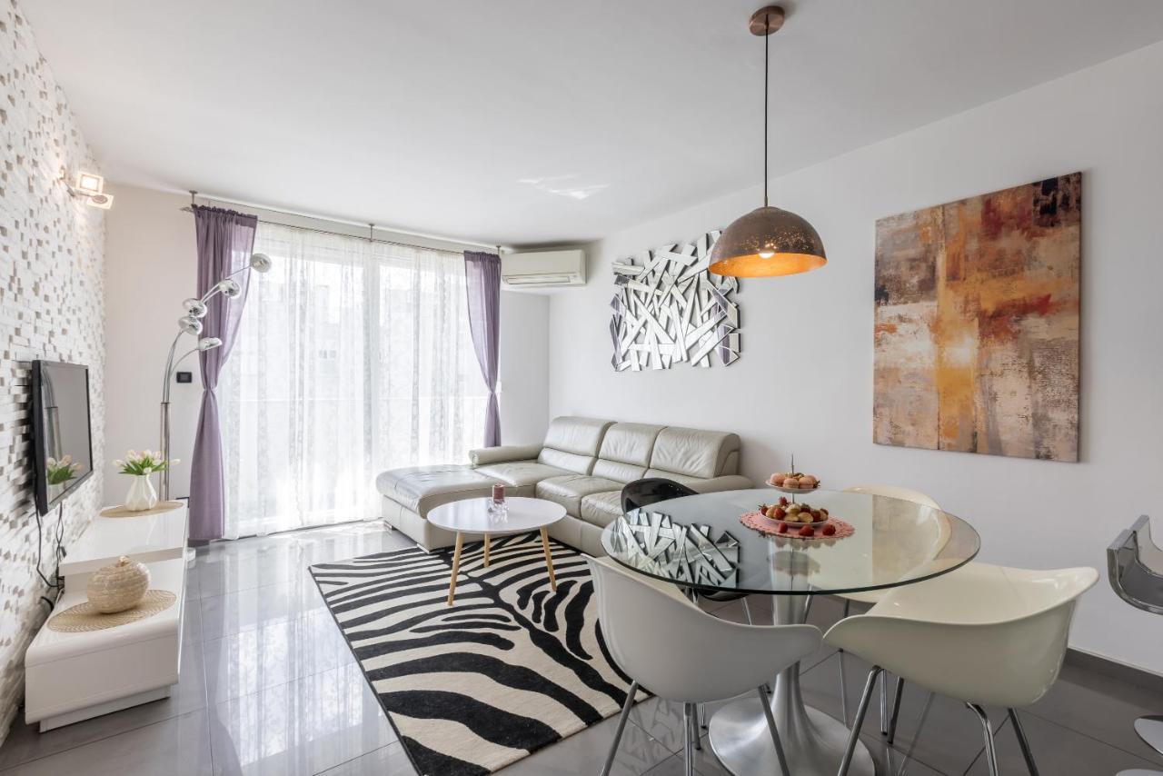 First Choice Apartment Split Kültér fotó