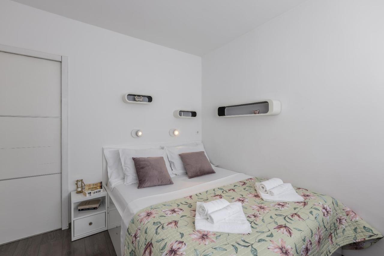 First Choice Apartment Split Kültér fotó