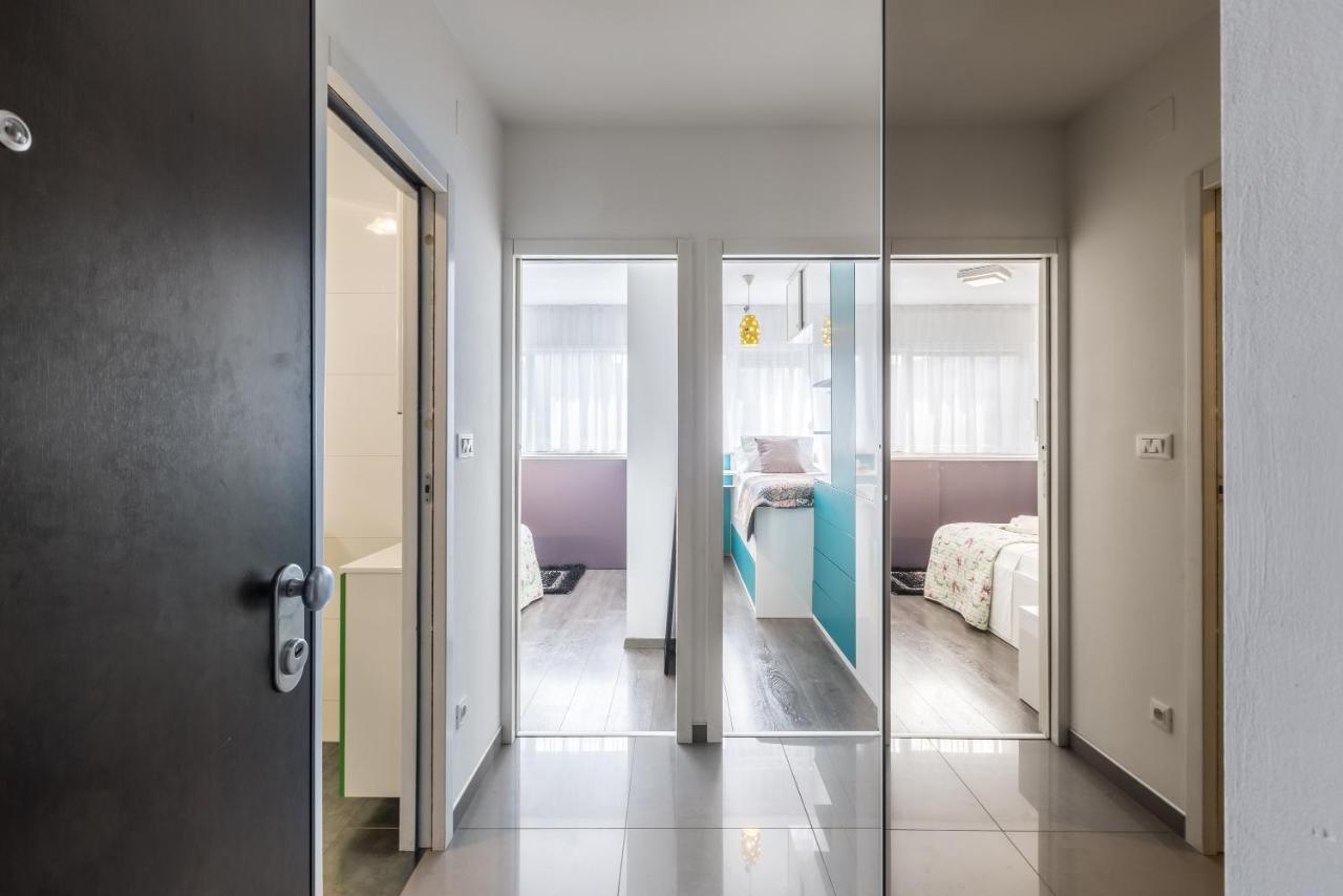 First Choice Apartment Split Kültér fotó