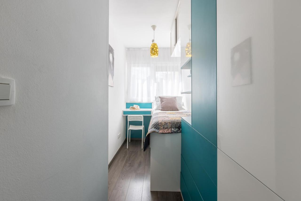 First Choice Apartment Split Kültér fotó