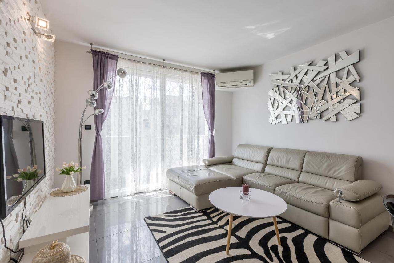 First Choice Apartment Split Kültér fotó